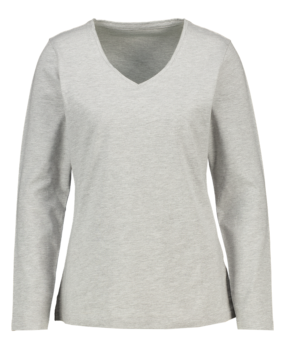 T-shirt - Grijs | Zeeman