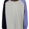 T-shirt - Grijs | Zeeman