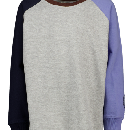T-shirt - Grijs | Zeeman