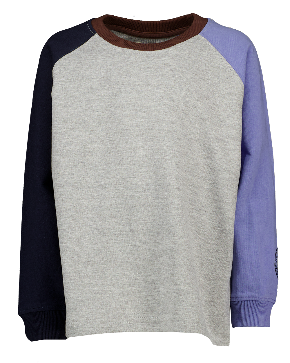 T-shirt - Grijs | Zeeman