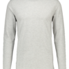 T-shirt - Grijs | Zeeman