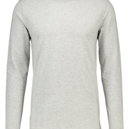 T-shirt - Grijs | Zeeman