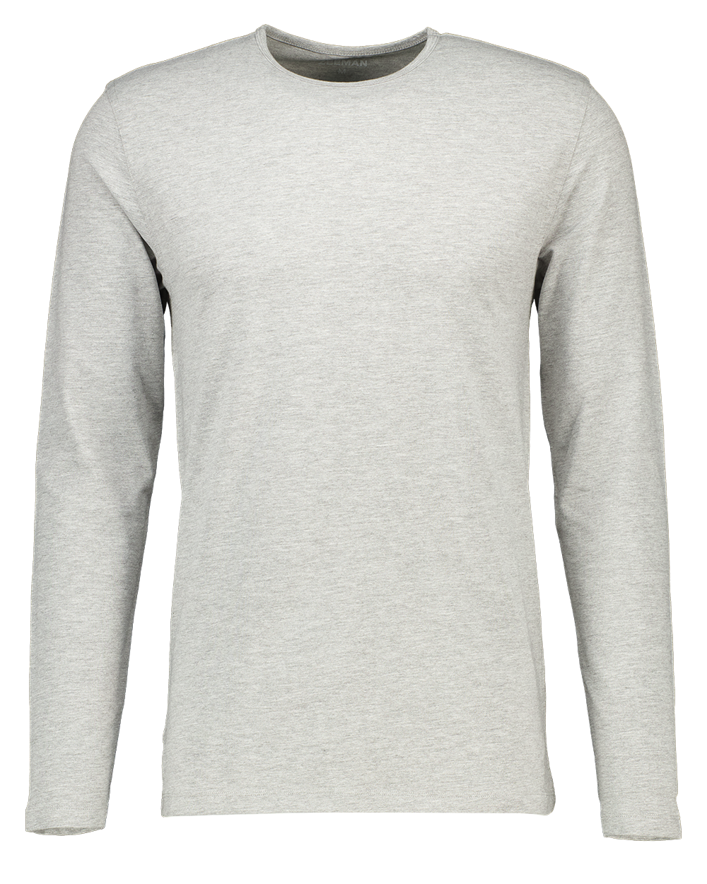 T-shirt - Grijs | Zeeman