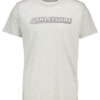 T-shirt - Grijs | Zeeman