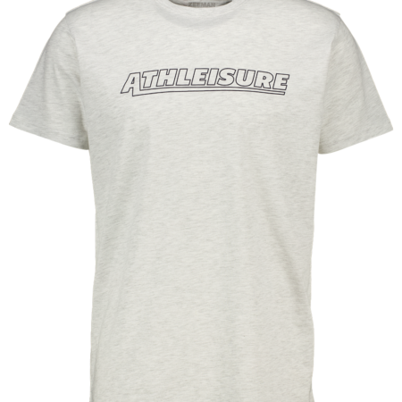 T-shirt - Grijs | Zeeman