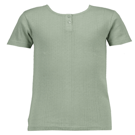 T-shirt - Groen | Zeeman