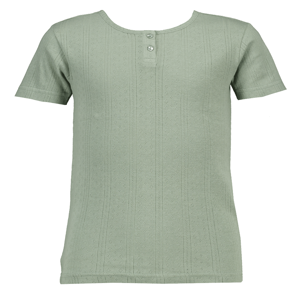 T-shirt - Groen | Zeeman