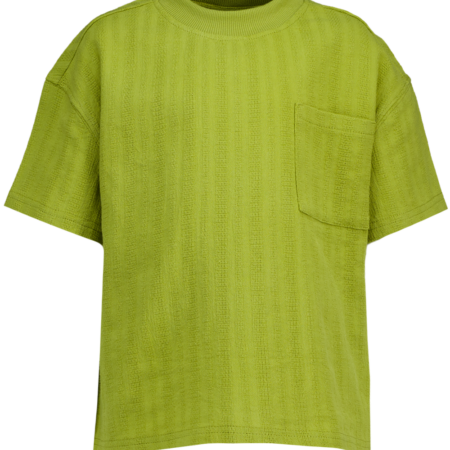 T-shirt - Groen | Zeeman