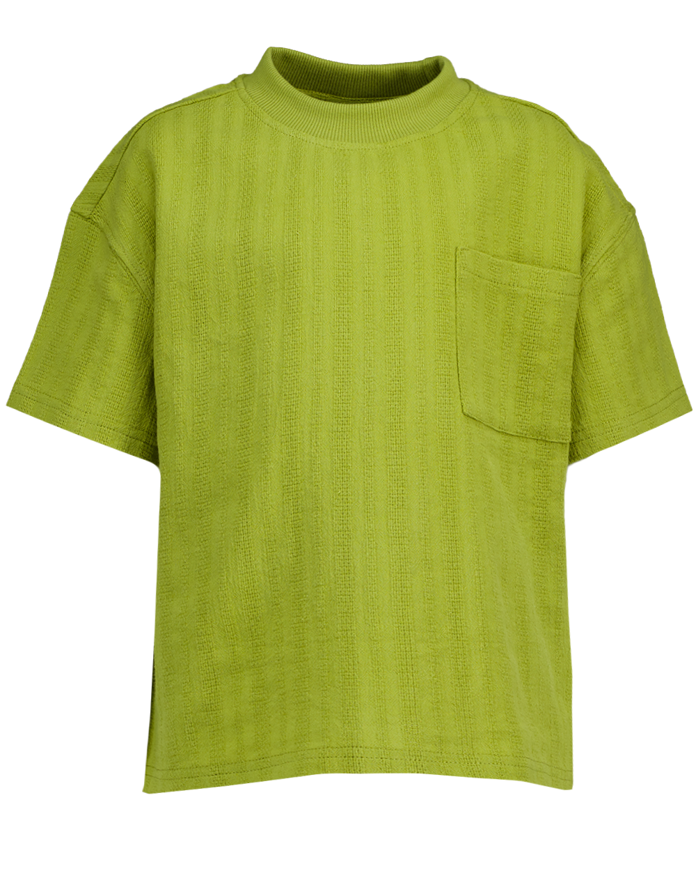 T-shirt - Groen | Zeeman