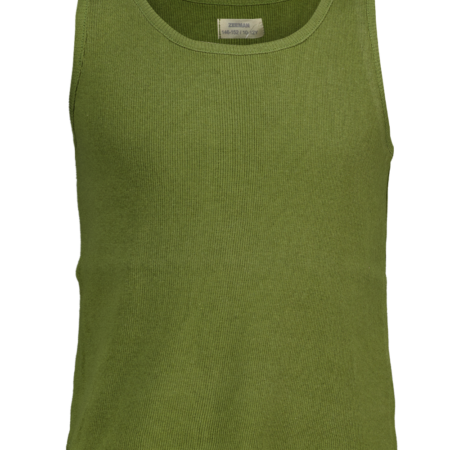 T-shirt - Groen | Zeeman