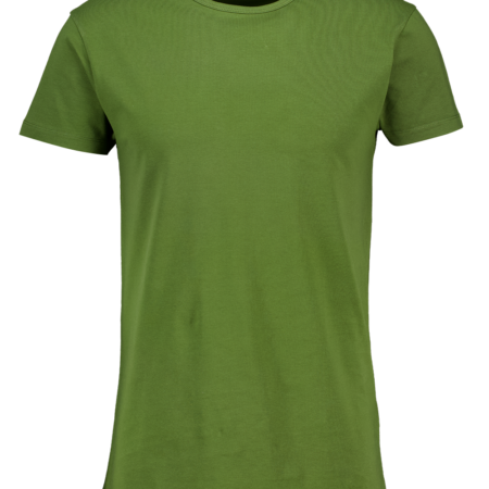 T-shirt - Groen | Zeeman