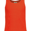 T-shirt - Oranje | Zeeman