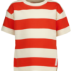 T-shirt - Oranje | Zeeman