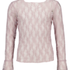 T-shirt - Paars | Zeeman