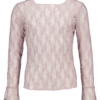 T-shirt - Paars | Zeeman