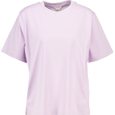 T-shirt - Paars | Zeeman