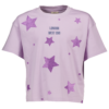T-shirt - Paars | Zeeman
