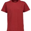 T-shirt - Rood | Zeeman