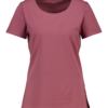 T-shirt - Rood | Zeeman