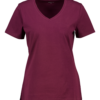 T-shirt - Rood | Zeeman