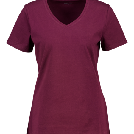 T-shirt - Rood | Zeeman