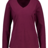T-shirt - Rood | Zeeman