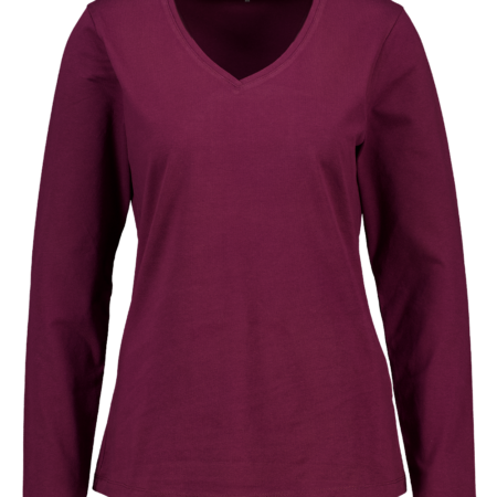 T-shirt - Rood | Zeeman