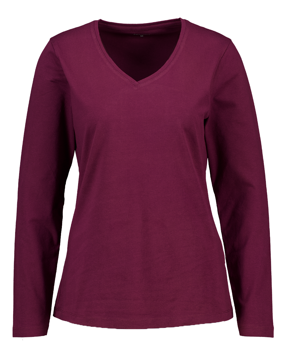 T-shirt - Rood | Zeeman
