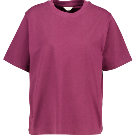 T-shirt - Rood | Zeeman