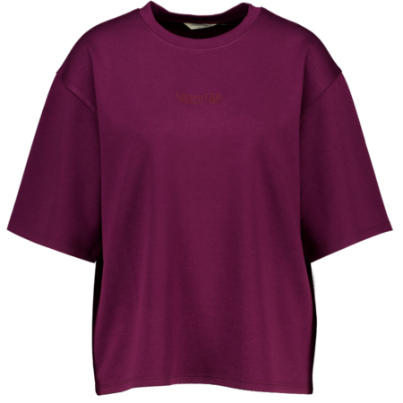 T-shirt - Rood | Zeeman