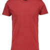 T-shirt - Rood | Zeeman