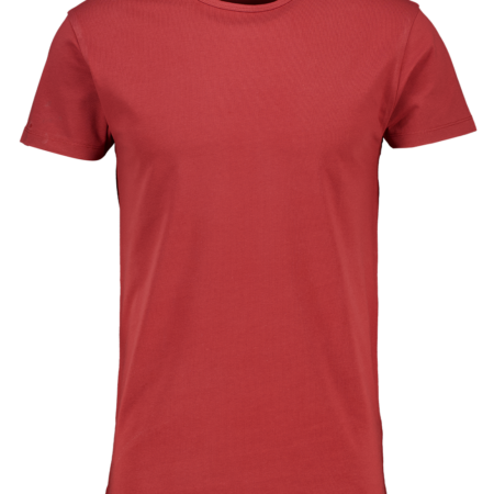 T-shirt - Rood | Zeeman