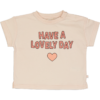 T-shirt - Roze | Zeeman