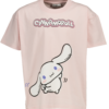 T-shirt - Roze | Hello Kitty