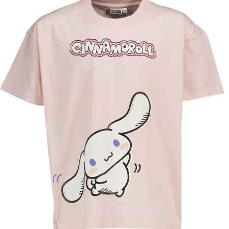 T-shirt - Roze | Hello Kitty