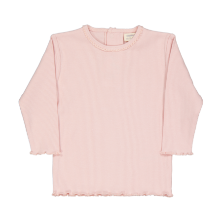T-shirt - Roze | Zeeman