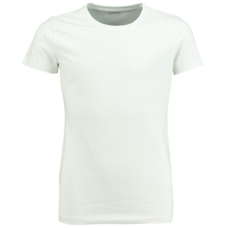 T-shirt - Wit | Zeeman