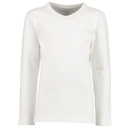 T-shirt - Wit | Zeeman