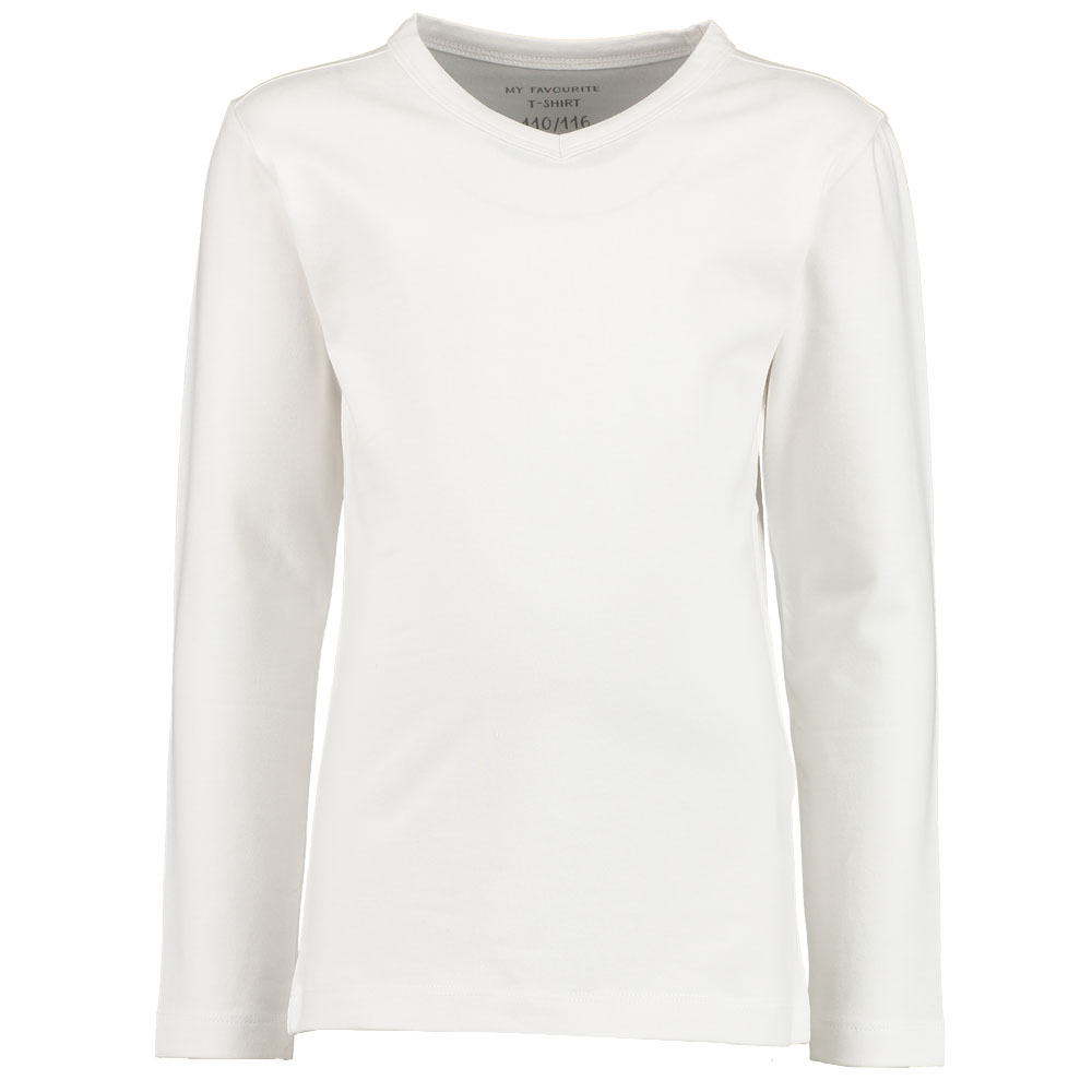 T-shirt - Wit | Zeeman