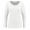 T-shirt - Wit | Zeeman
