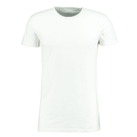 T-shirt - Wit | Zeeman