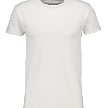 T-shirt - Wit | Zeeman