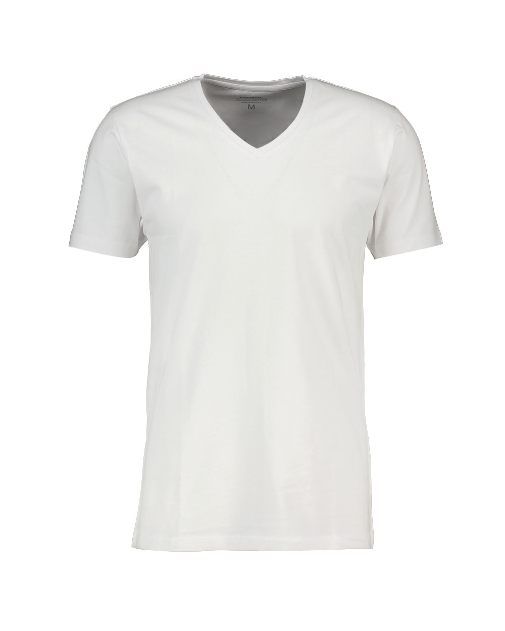 T-shirt - Wit | Zeeman