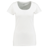 T-shirt - Wit | Zeeman