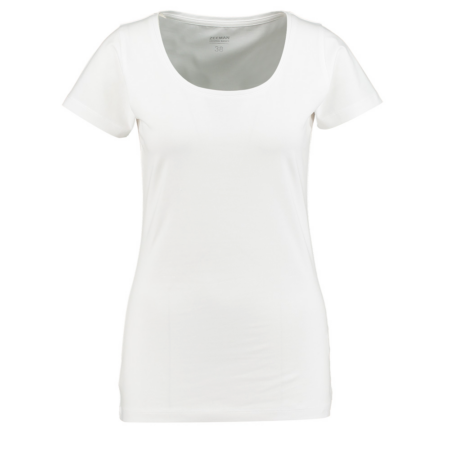 T-shirt - Wit | Zeeman