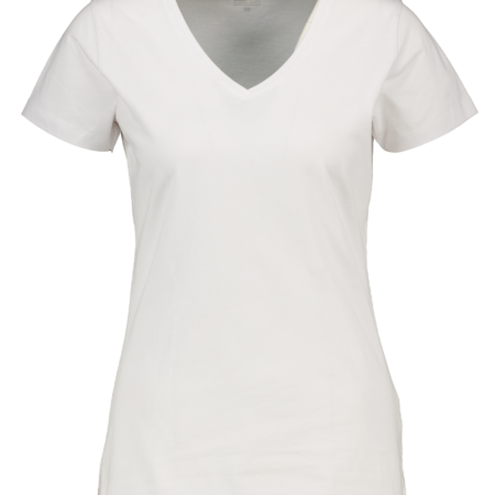 T-shirt - Wit | Zeeman