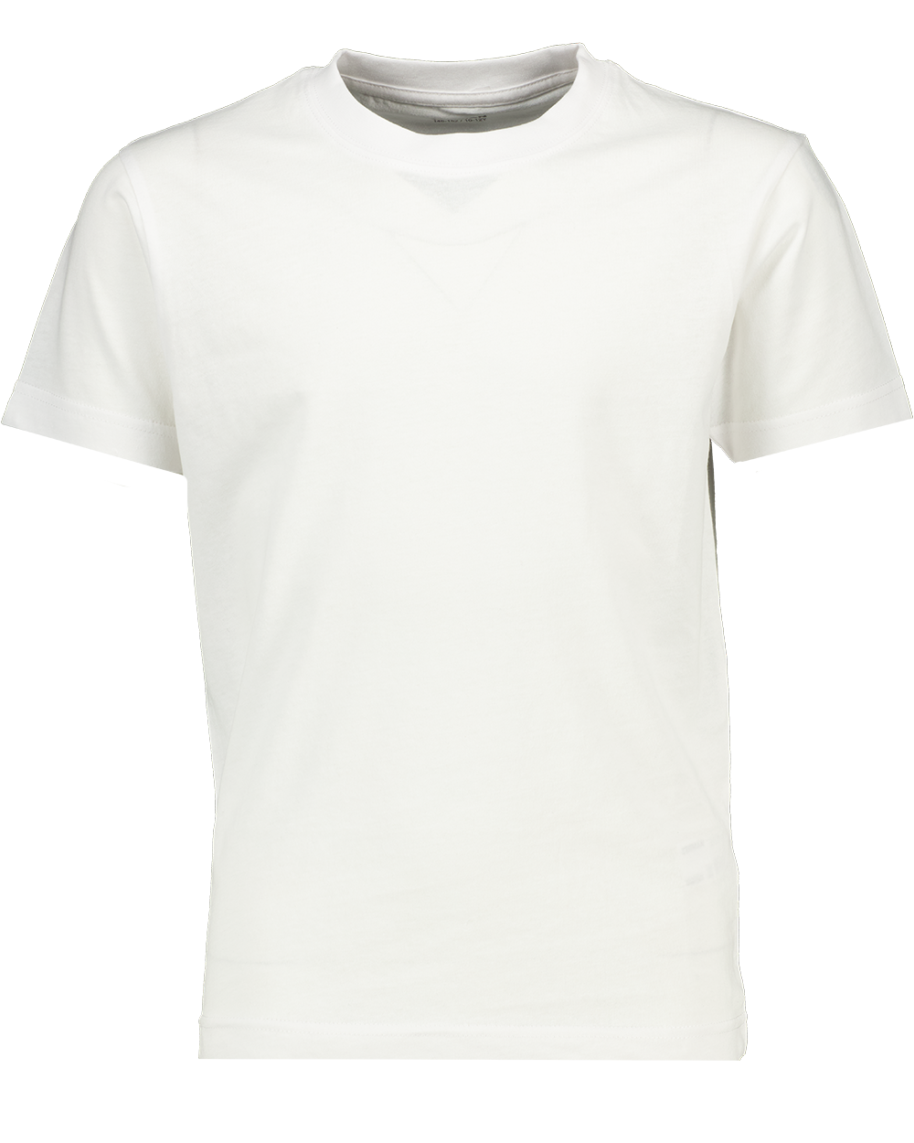 T-shirt - Wit | Zeeman