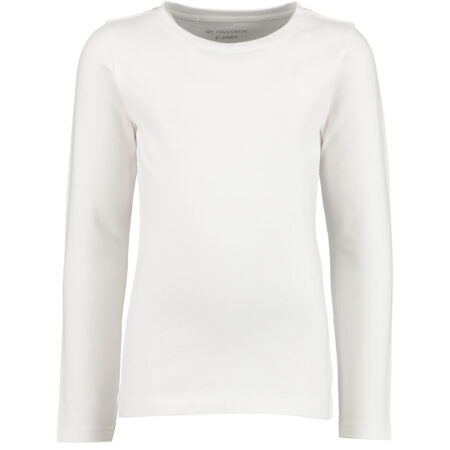 T-shirt - Wit | Zeeman