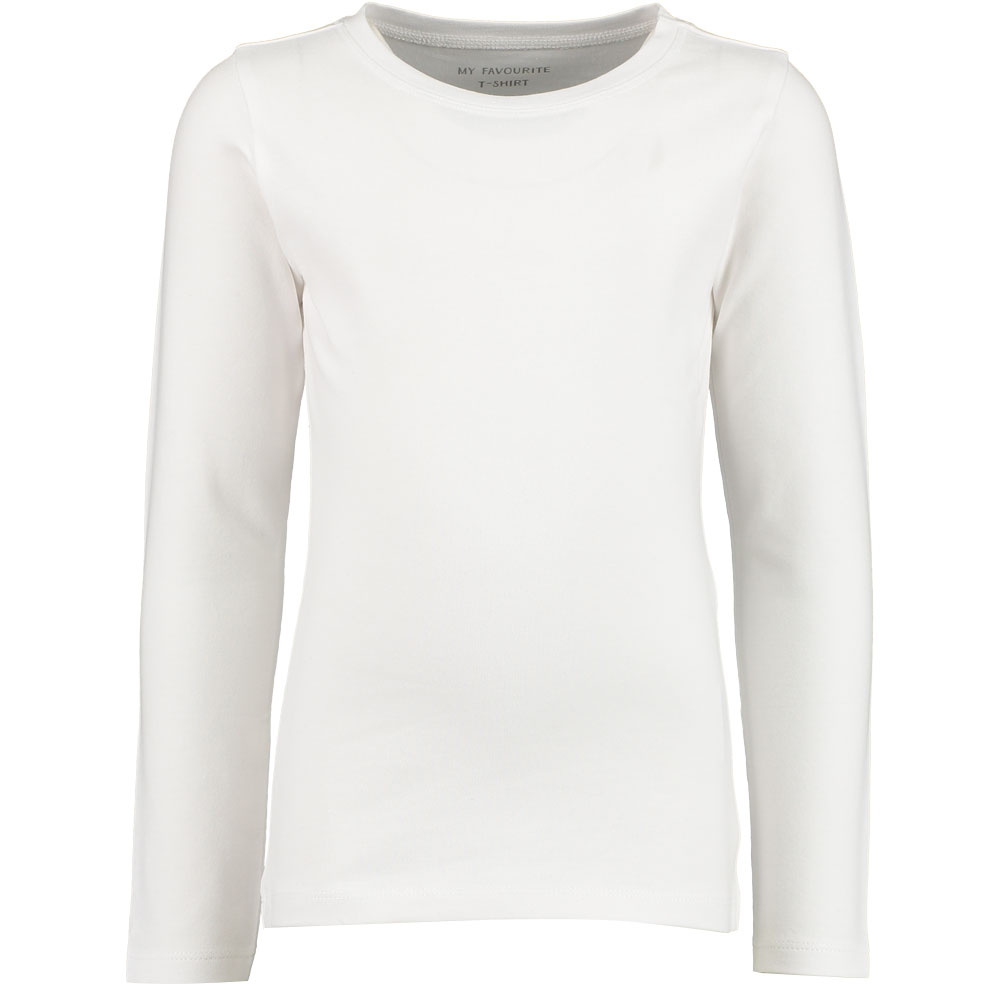 T-shirt - Wit | Zeeman