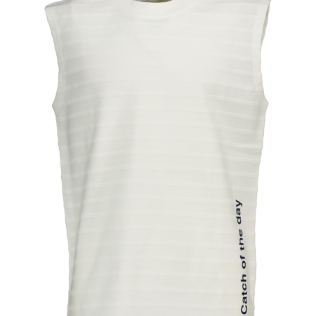 T-shirt - Wit | Zeeman